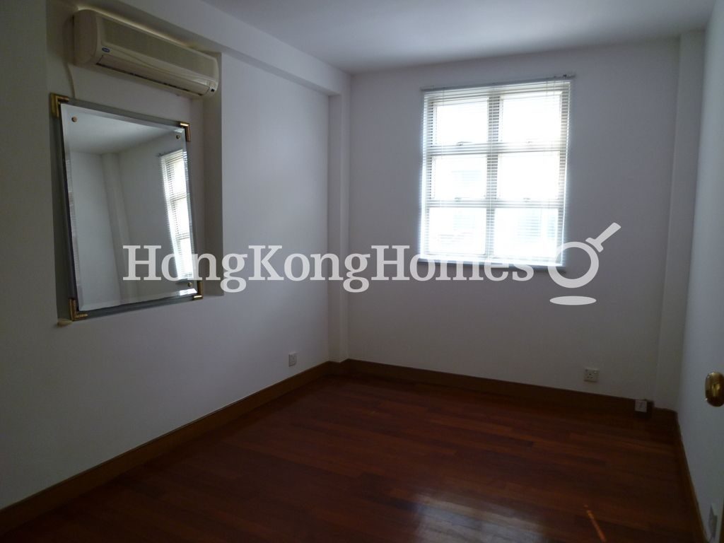 Second Bedroom — Shek O Headland, 21, Shek O