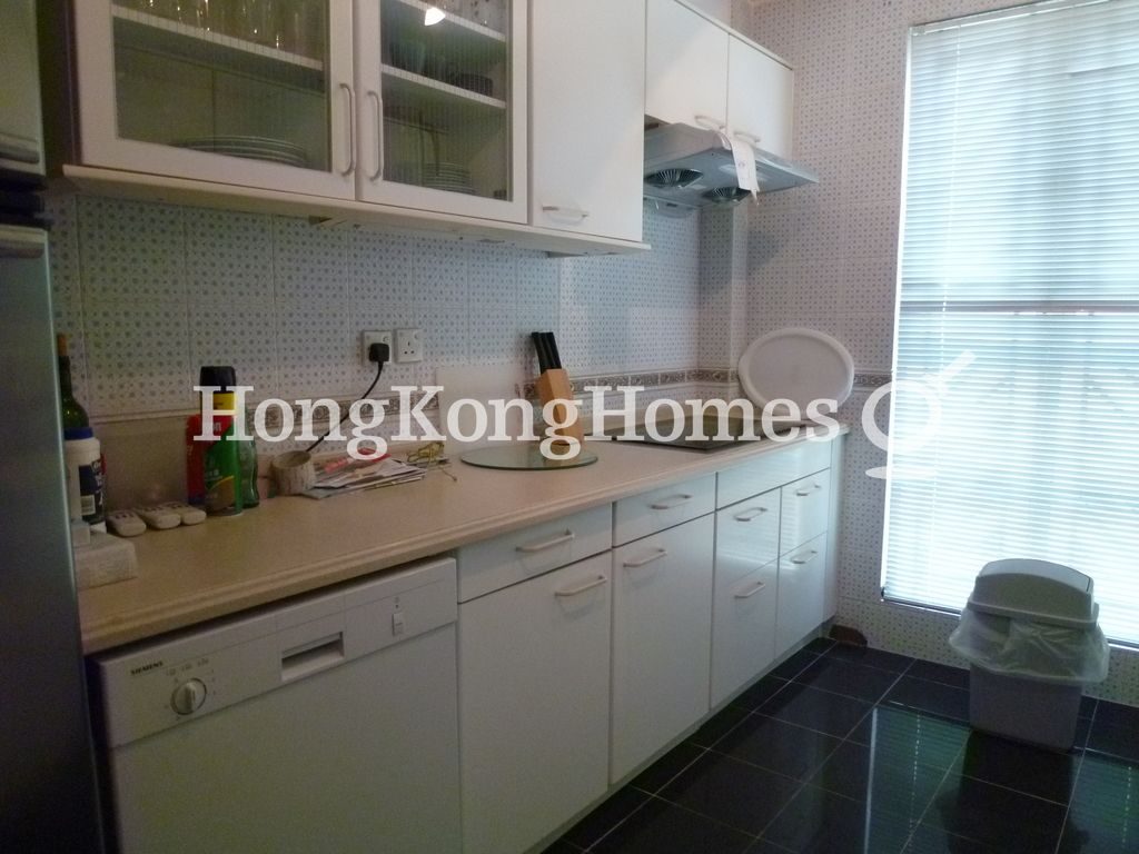 Kitchen — Shek O Headland, 21, Shek O