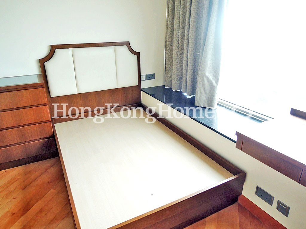 Second Ensuite Bedroom — 擎天半島 1座，尖沙咀
