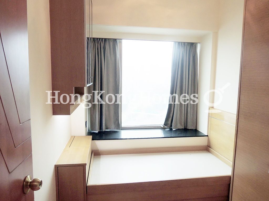 Third Bedroom — 擎天半島 1座，尖沙咀
