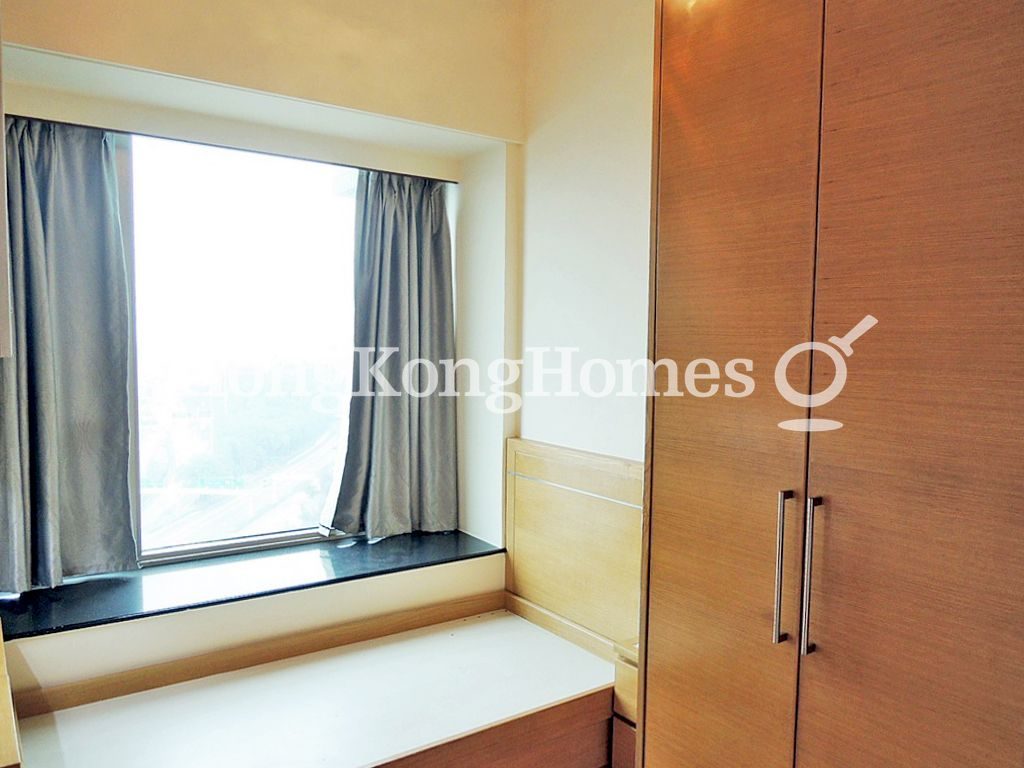 Fourth Bedroom — 擎天半島 1座，尖沙咀