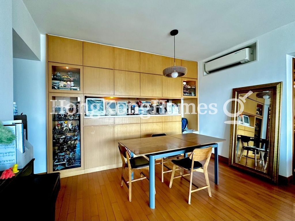 Dining Room — The Harbourside - Tower 2, Tsim Sha Tsui