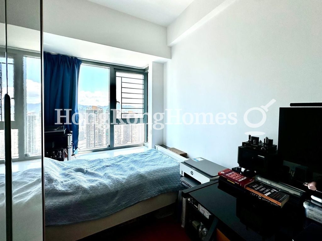 Second Bedroom — The Harbourside - Tower 2, Tsim Sha Tsui