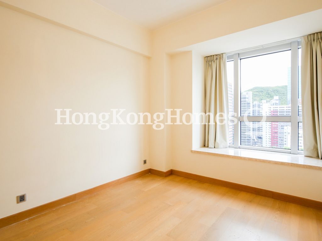 Second Bedroom — 深灣9號 - 第9座，黃竹坑