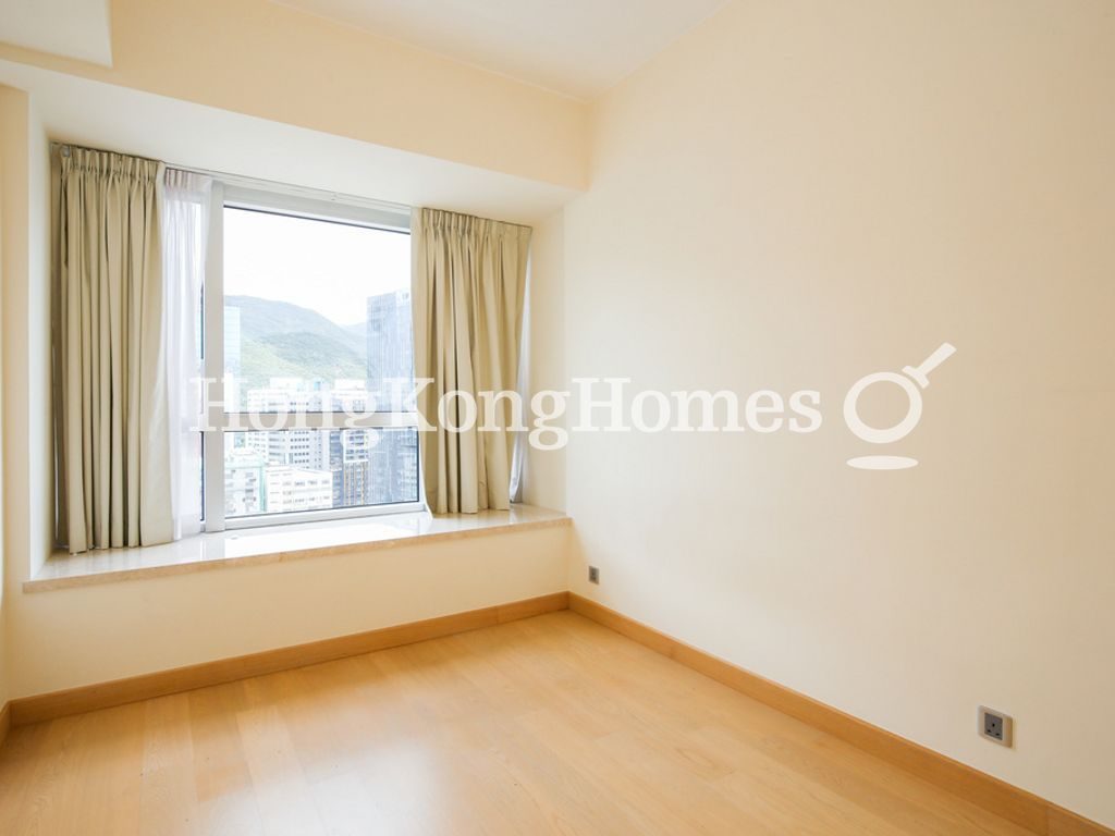 Third Bedroom — 深灣9號 - 第9座，黃竹坑