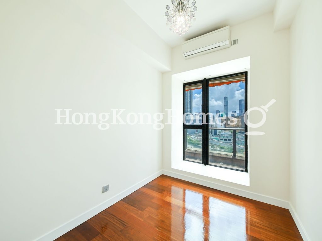 Third Bedroom — 凱旋門 1期 第2A座 (映月閣)，尖沙咀