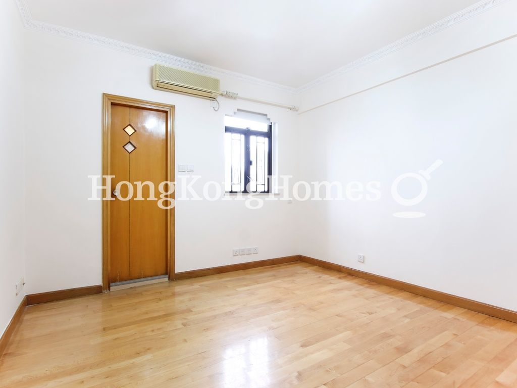 Second Ensuite Bedroom — 香港花園，西半山