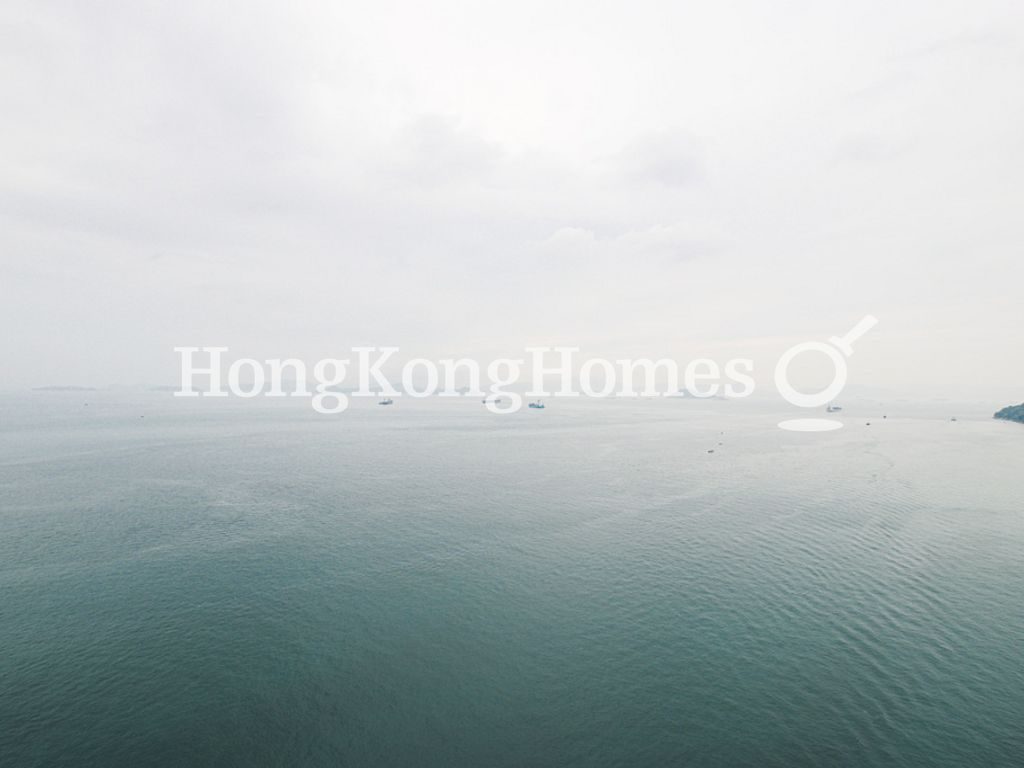 貝沙灣 04期, 南灣