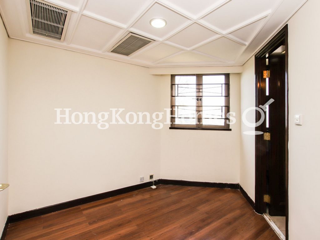 Second Ensuite Bedroom — 陽明山莊 14 座 摘星樓，淺水灣