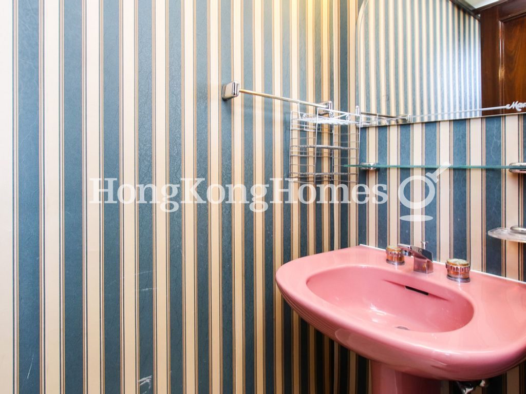Second Ensuite Washroom — 陽明山莊 14 座 摘星樓，淺水灣