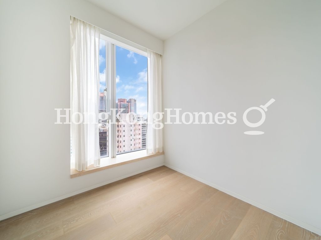 Third Bedroom — 東街42號，上環
