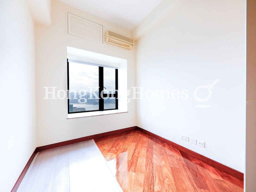 Second Bedroom — 凱旋門 1期 第1A座 (朝日閣)，尖沙咀