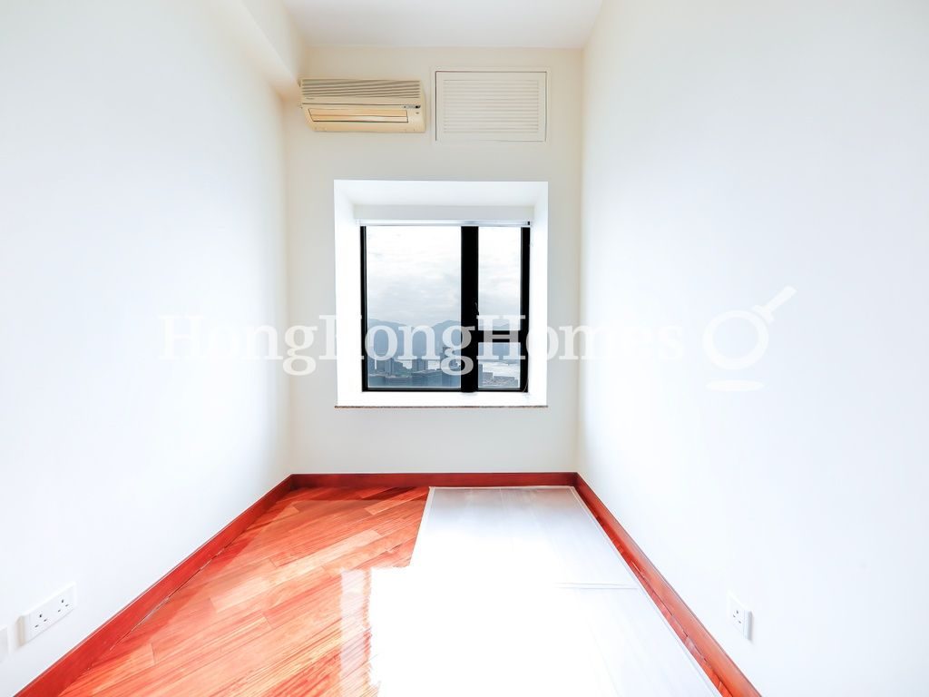 Third Bedroom — 凱旋門 1期 第1A座 (朝日閣)，尖沙咀