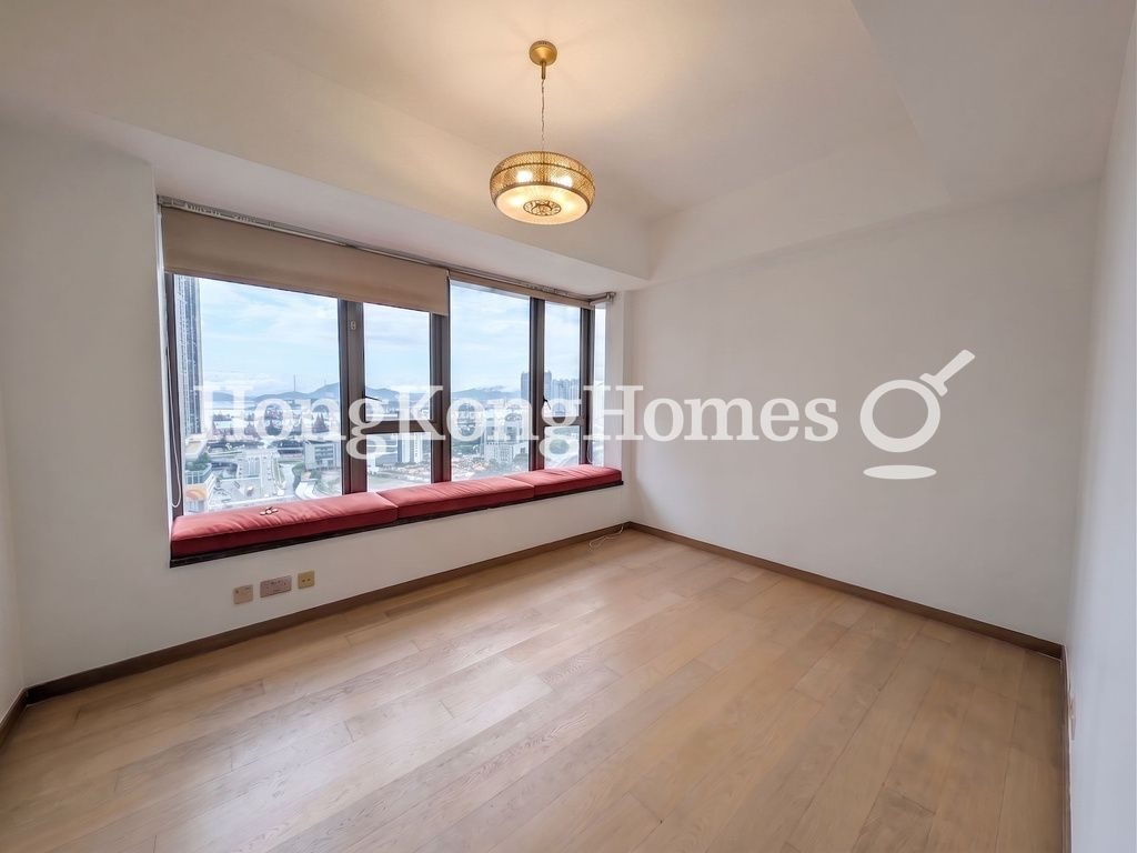 Master Bedroom — The Austin - Phase 1 - Tower 5A, Tsim Sha Tsui