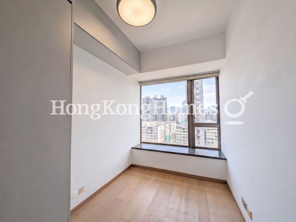 Second Bedroom — The Austin - Phase 1 - Tower 5A, Tsim Sha Tsui
