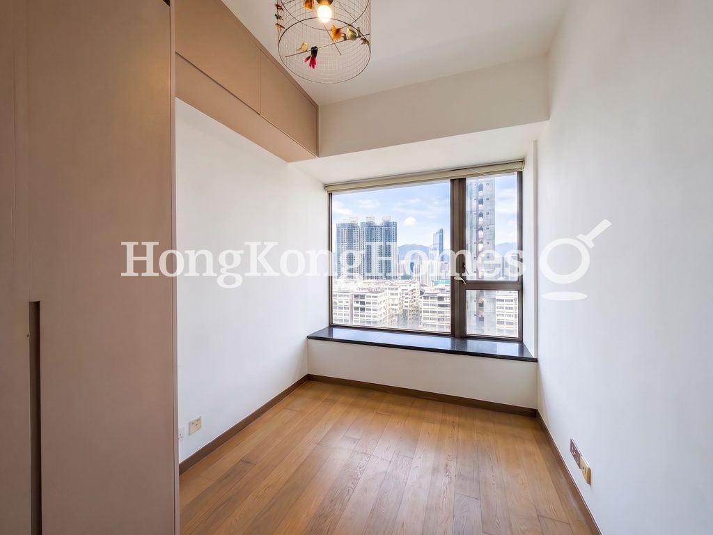 Third Bedroom — The Austin - Phase 1 - Tower 5A, Tsim Sha Tsui