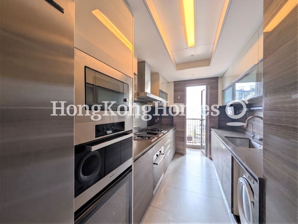 Kitchen — The Austin - Phase 1 - Tower 5A, Tsim Sha Tsui