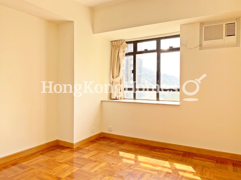 Second Bedroom — 嘉雲臺 - 第08座，渣甸山