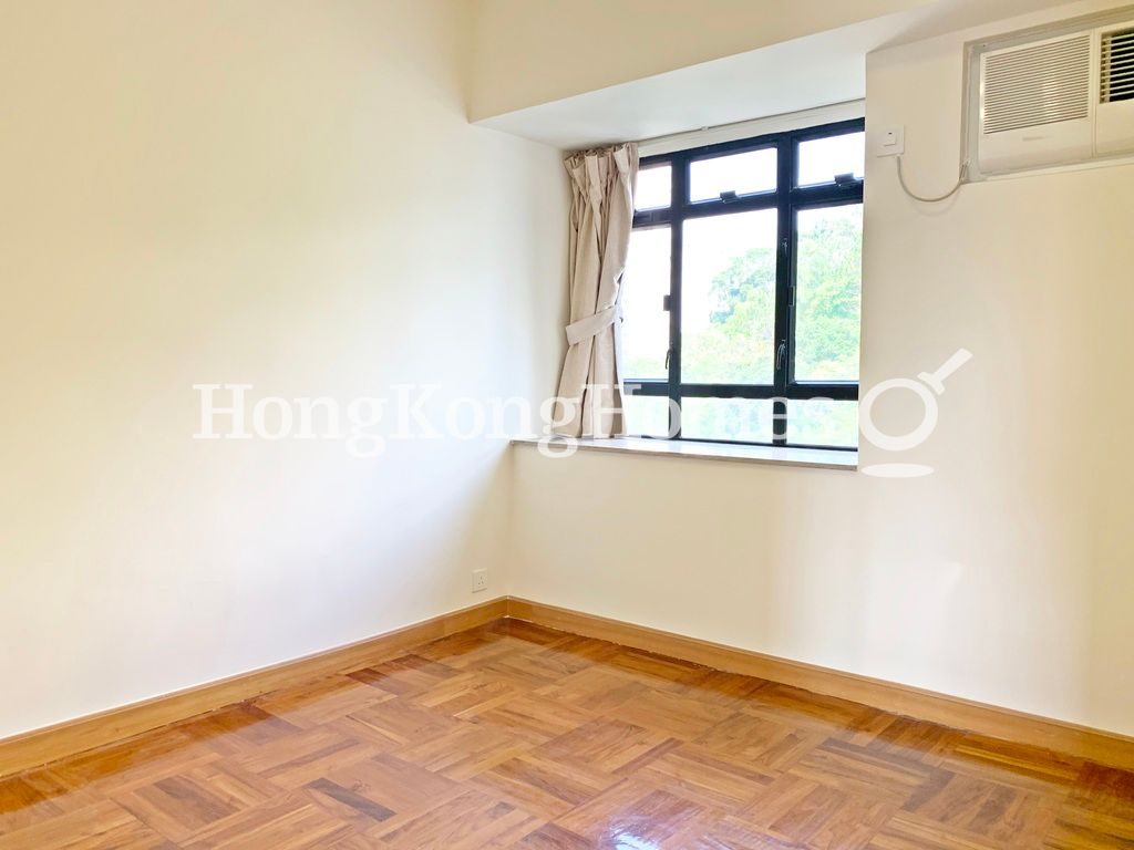 Third Bedroom — 嘉雲臺 - 第08座，渣甸山