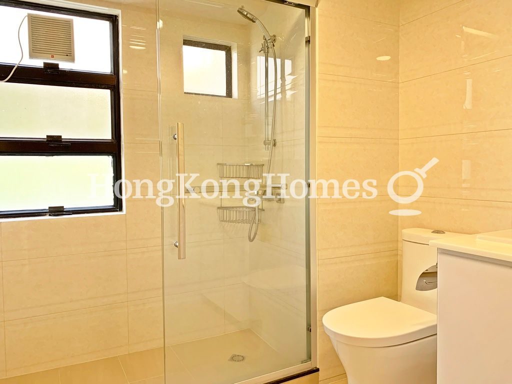 Guest Bathroom — 嘉雲臺 - 第08座，渣甸山