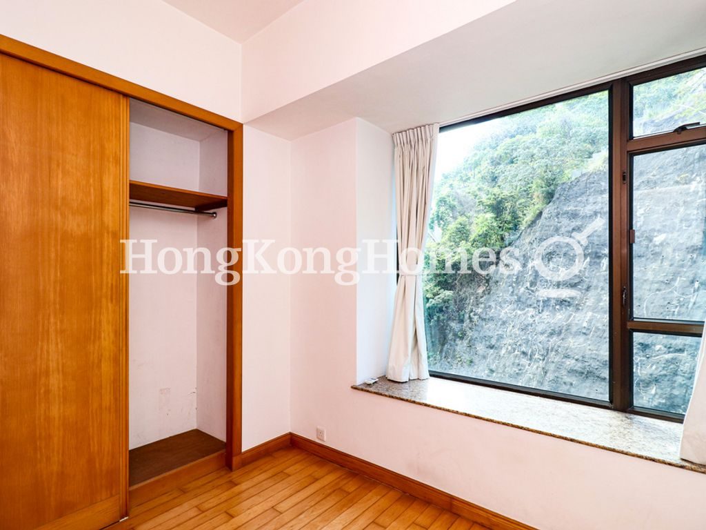 Second Bedroom — 寶雲山莊，中半山