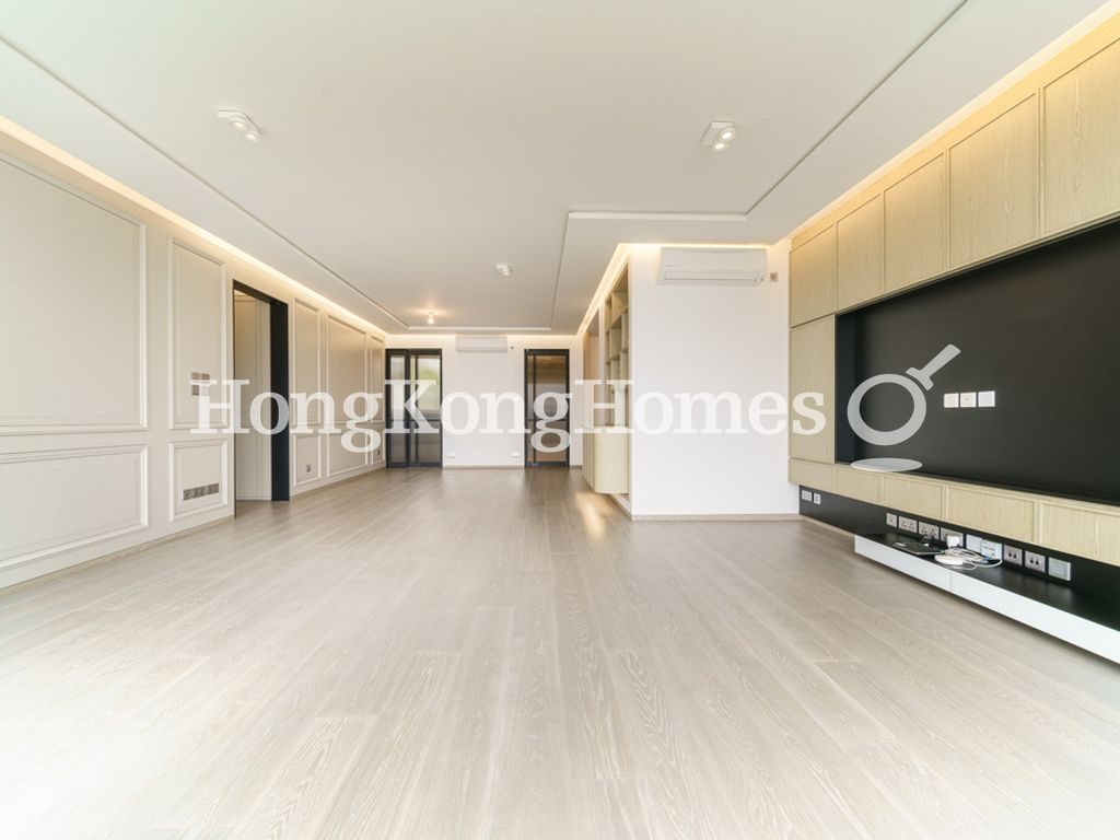 Living and Dining Room — Hillgrove, Chung Hom Kok