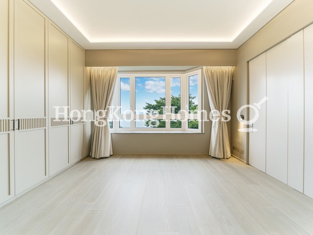 Master Bedroom — Hillgrove, Chung Hom Kok