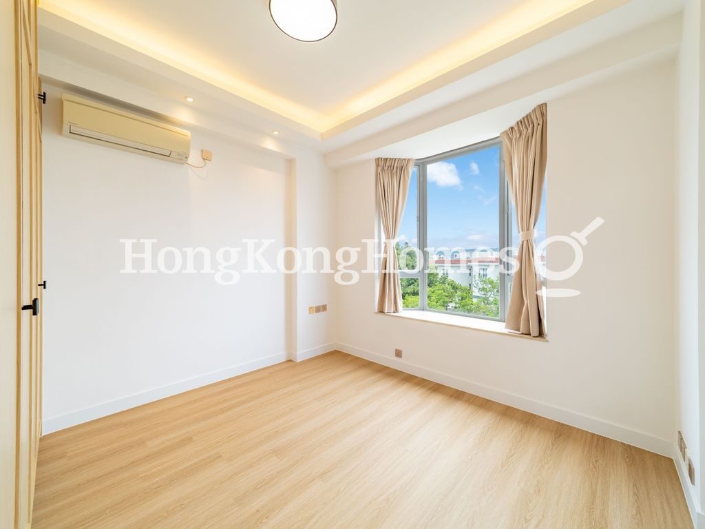 Third Bedroom — 壁如花園，舂坎角