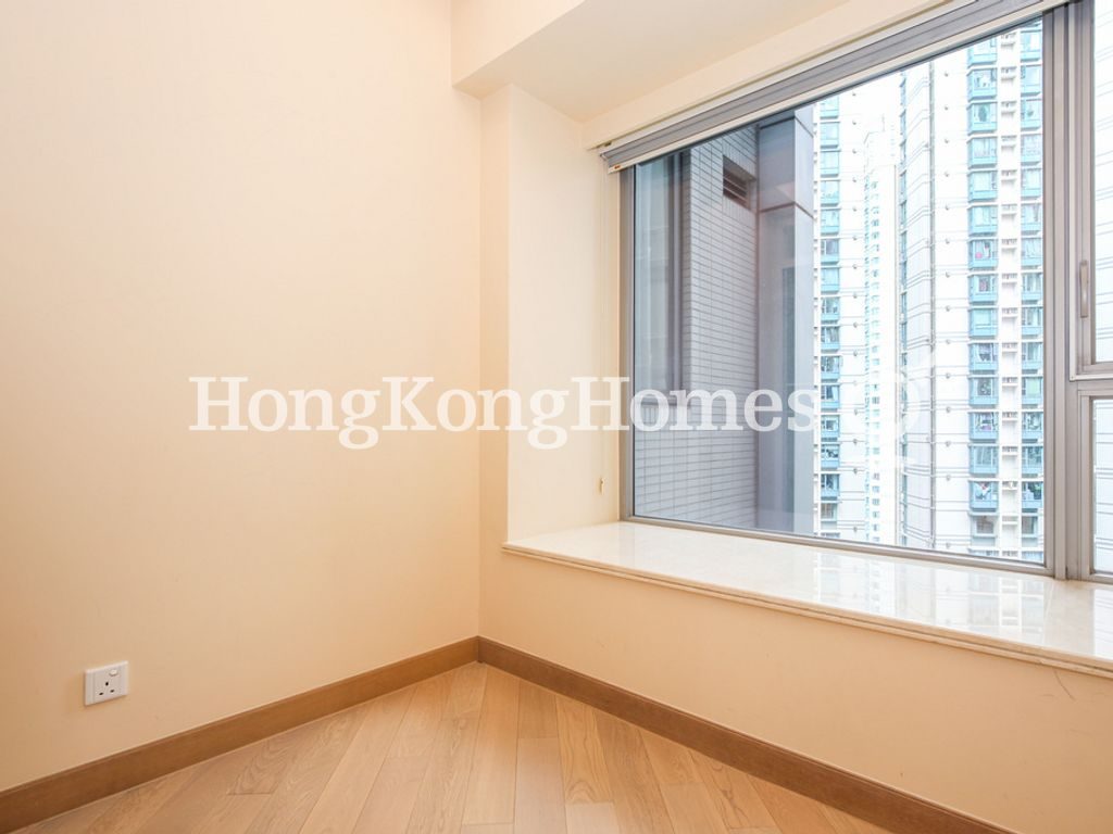 Third Bedroom — 瓏璽 - 第1座 (臨海鑽)，大角咀