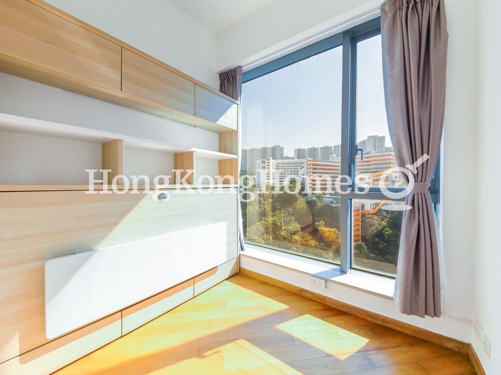 Second Bedroom — 形品，北角