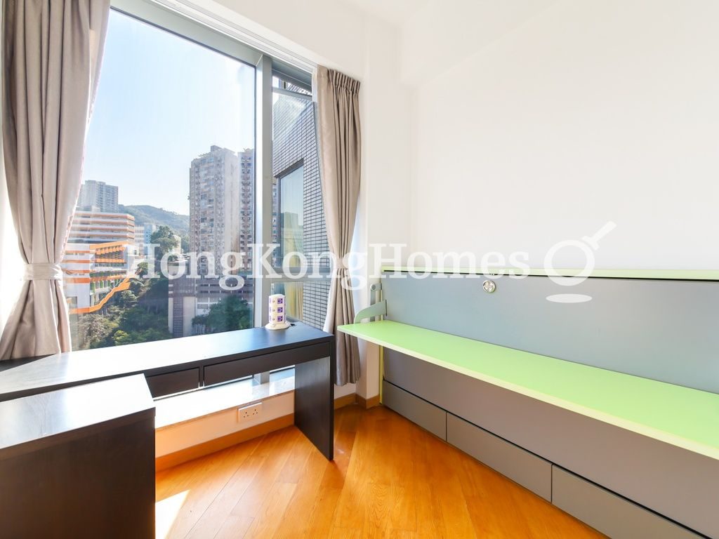 Third Bedroom — 形品，北角