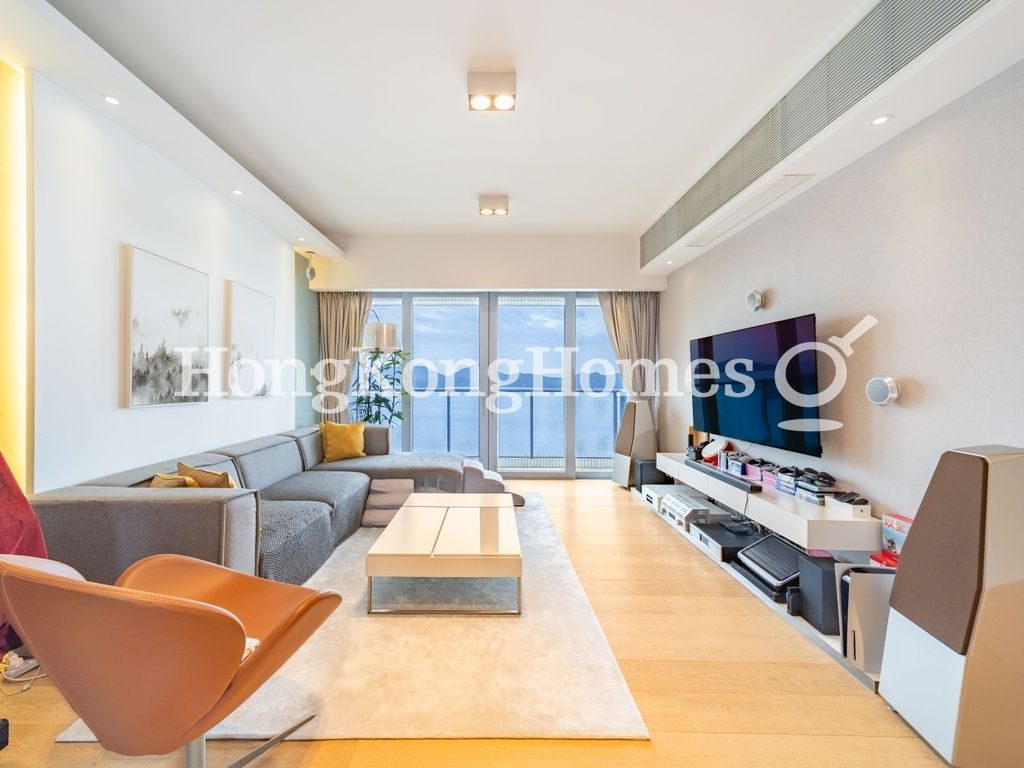 Living Area — 貝沙灣 04期, 南灣，薄扶林