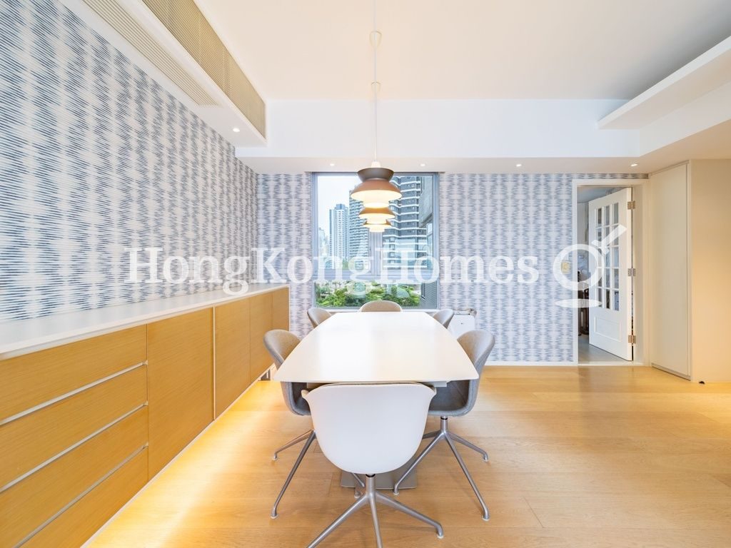 Dining Area — 貝沙灣 04期, 南灣，薄扶林