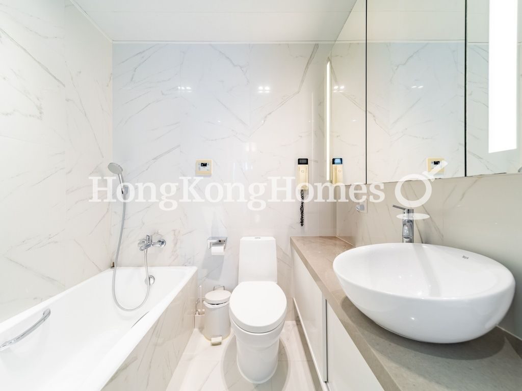 Master Bathroom — 貝沙灣 04期, 南灣，薄扶林