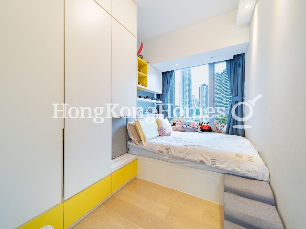 Second Bedroom — 貝沙灣 04期, 南灣，薄扶林