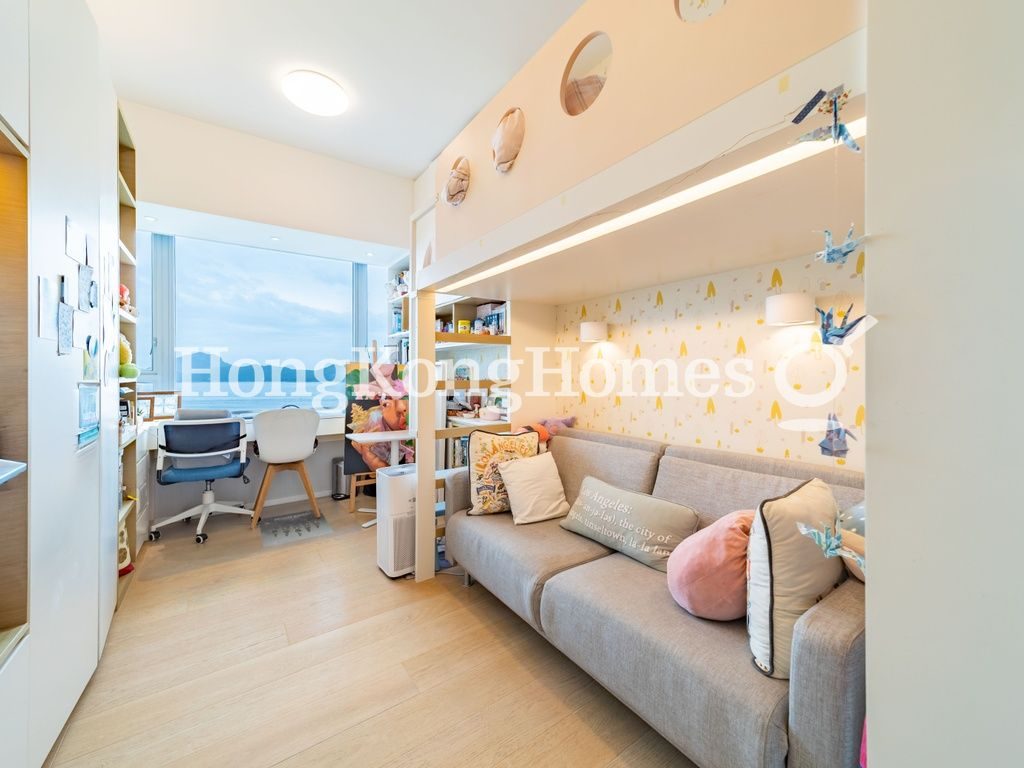 Third Bedroom — 貝沙灣 04期, 南灣，薄扶林