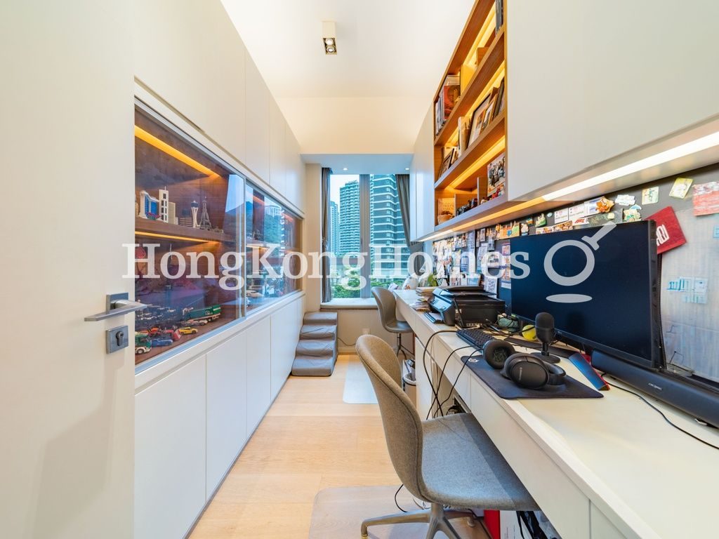 Fourth Bedroom — 貝沙灣 04期, 南灣，薄扶林