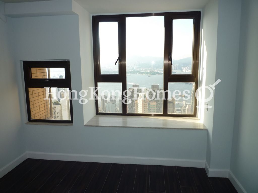 Third Bedroom — 福苑 - 第01座，西半山
