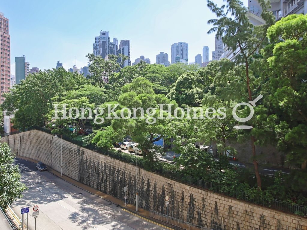 Fairview Court