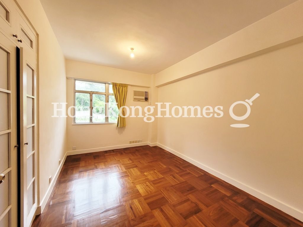 Third Bedroom — 美景臺 B1 座 (A-B)，薄扶林