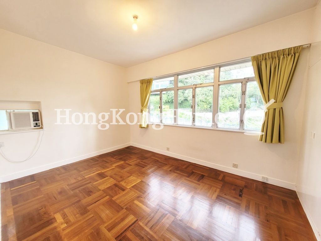 Fourth Bedroom — 美景臺 B1 座 (A-B)，薄扶林
