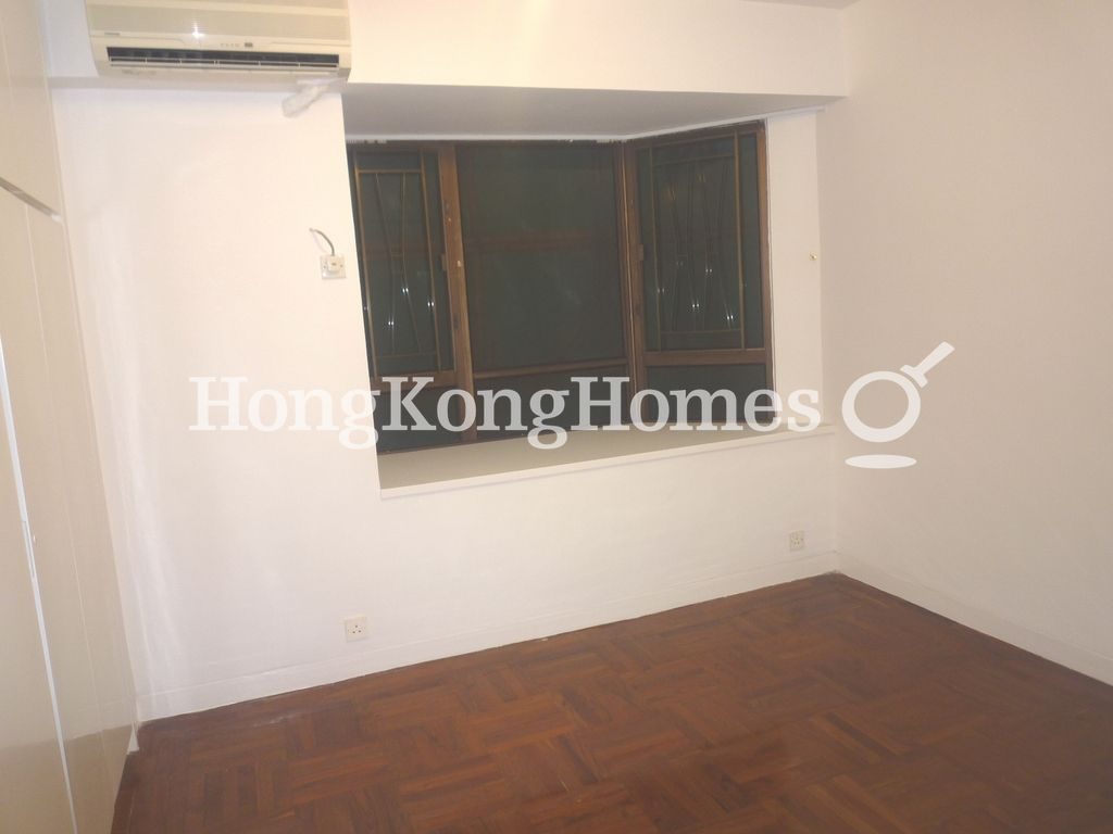 Third Bedroom — 南灣花園 - B座，淺水灣