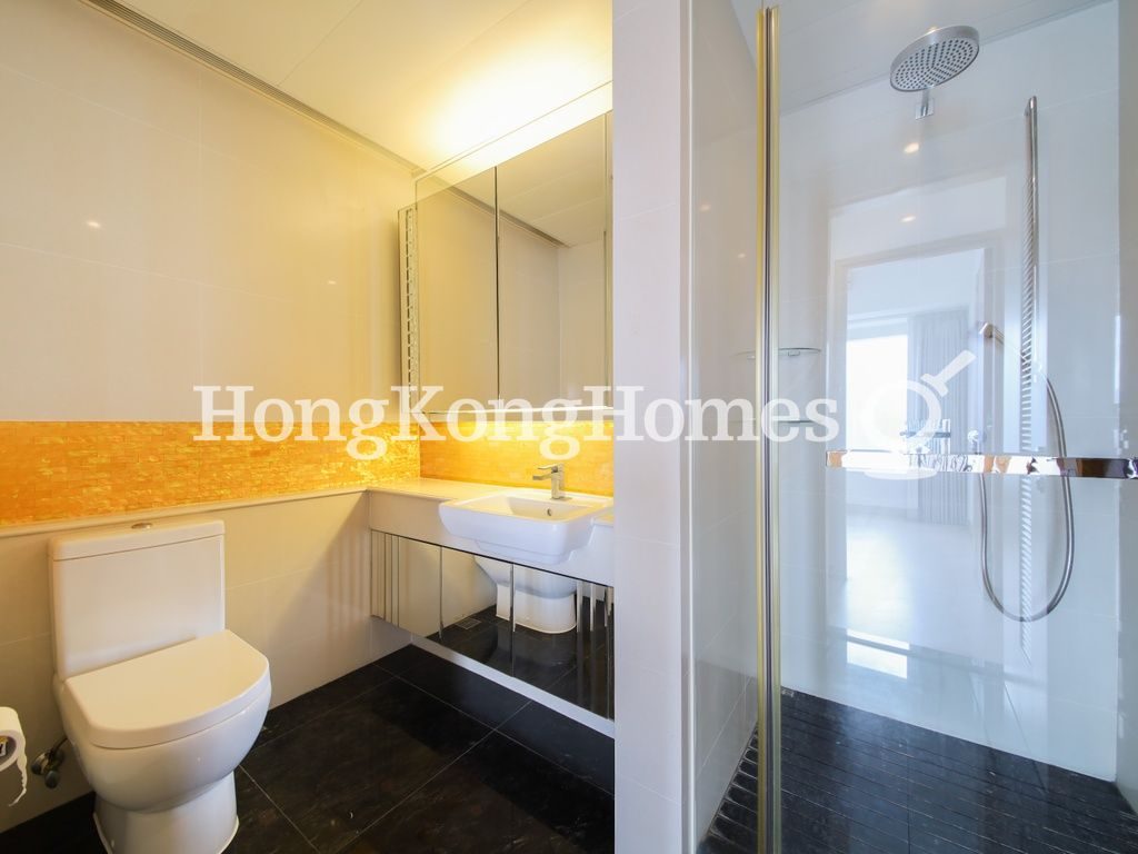 Guest Bathroom — 名鑄，尖沙咀