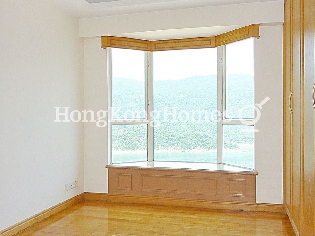 Second Bedroom — 紅山半島 - 第04座，大潭