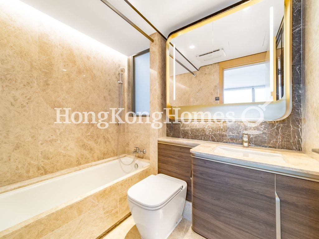 Master Bathroom — 港島南岸 - 第 2期 揚海 - 第 1B座，黃竹坑