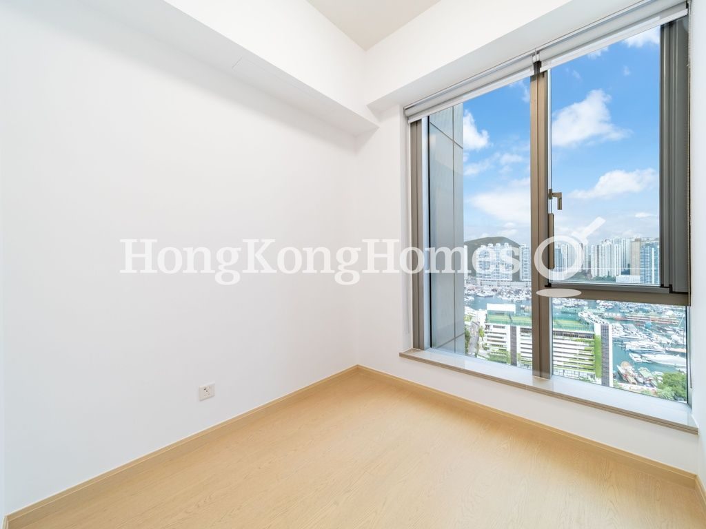 Second Bedroom — 港島南岸 - 第 2期 揚海 - 第 1B座，黃竹坑