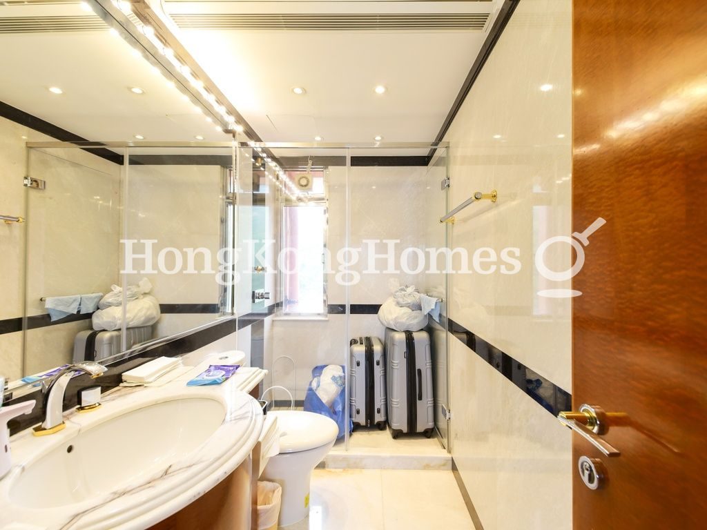 Guest Bathroom — 浪琴園 - 第04座，大潭