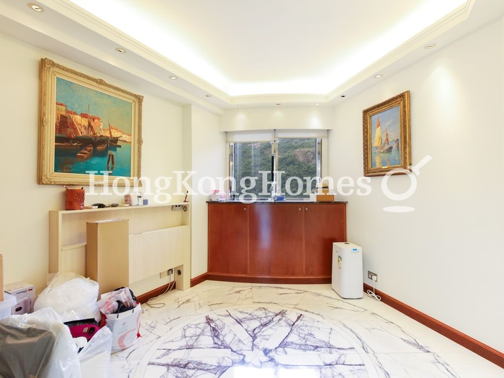 Family Room — 浪琴園 - 第04座，大潭