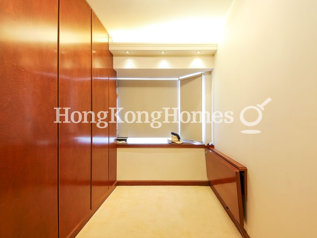 Second Bedroom — 浪琴園 - 第04座，大潭