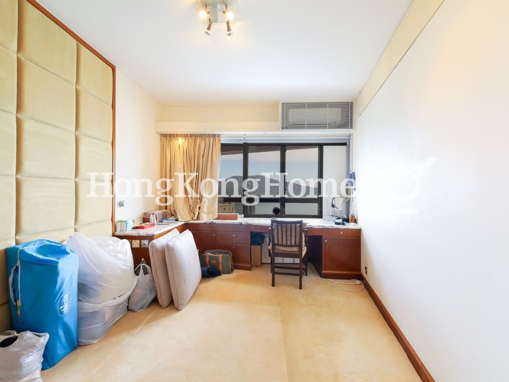 Third Bedroom — 浪琴園 - 第04座，大潭